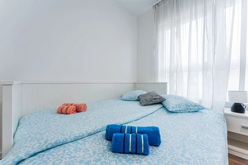 Renovated 2-Bedroom Apartment in Velika Mlaka