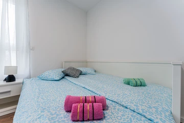 Renovated 2-Bedroom Apartment in Velika Mlaka