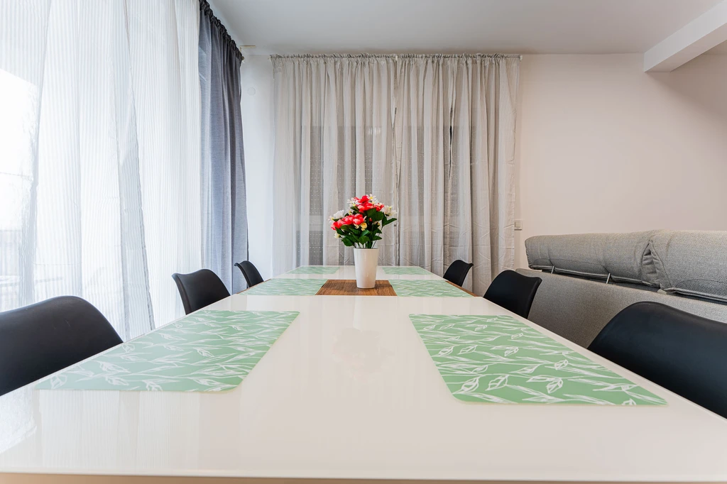 Renovated 2-Bedroom Apartment in Velika Mlaka