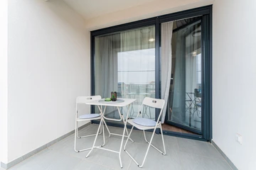 Renovated 2-Bedroom Apartment in Velika Mlaka