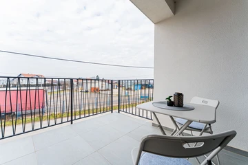 Renovated 2-Bedroom Apartment in Velika Mlaka