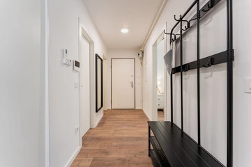 Renovated 2-Bedroom Apartment in Velika Mlaka