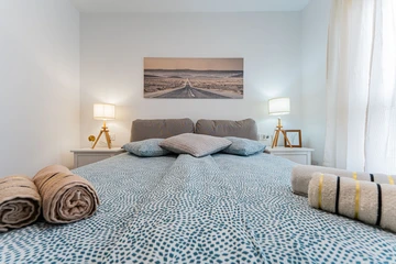 Renovated 2-Bedroom Apartment in Velika Mlaka