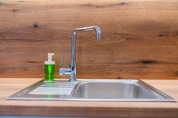 Renovated 2-Bedroom Apartment in Velika Mlaka