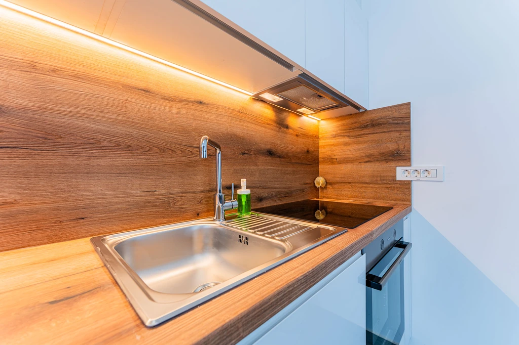 Renovated 2-Bedroom Apartment in Velika Mlaka