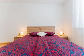 1-Bedroom Apartment in Zagreb for Up to 4