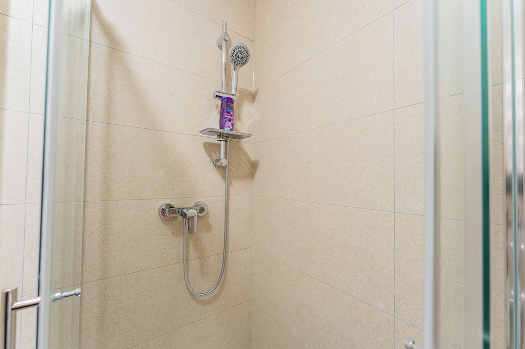 1-Bedroom Apartment in Zagreb for Up to 4