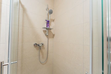 1-Bedroom Apartment in Zagreb for Up to 4