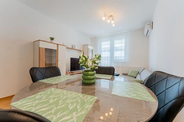 1-Bedroom Apartment in Zagreb for Up to 4