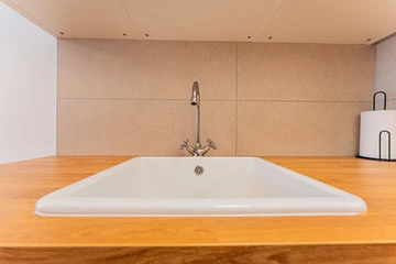 1-Bedroom Apartment in Zagreb for Up to 4