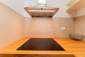 1-Bedroom Apartment in Zagreb for Up to 4