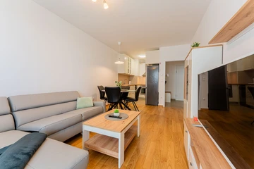 1-Bedroom Apartment in Zagreb for Up to 4