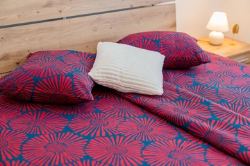 1-Bedroom Apartment in Zagreb for Up to 4