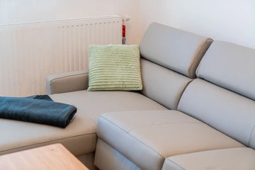 1-Bedroom Apartment in Zagreb for Up to 4