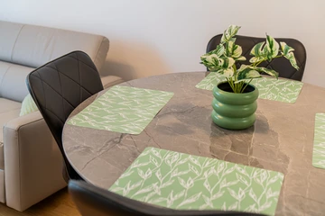 1-Bedroom Apartment in Zagreb for Up to 4