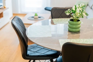 1-Bedroom Apartment in Zagreb for Up to 4