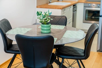 1-Bedroom Apartment in Zagreb for Up to 4