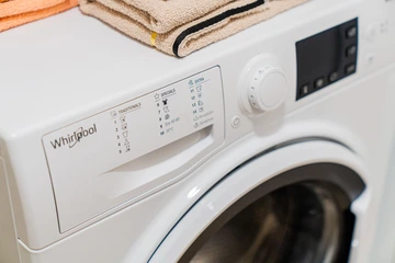 1-Bedroom Apartment in Zagreb for Up to 4