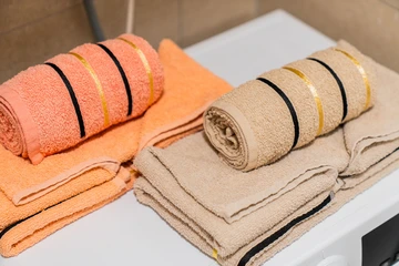 1-Bedroom Apartment in Zagreb for Up to 4