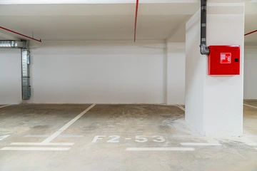 1-Bedroom Apartment in Zagreb for Up to 4