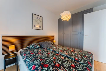 Zagreb 1-Bedroom Apartment for 2 Guests