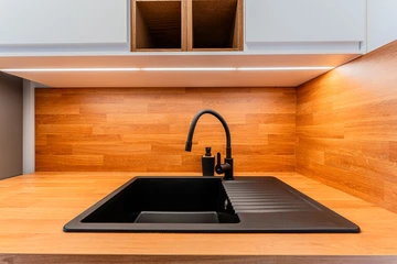 Zagreb 1-Bedroom Apartment for 2 Guests