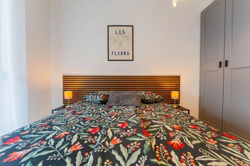 Zagreb 1-Bedroom Apartment for 2 Guests