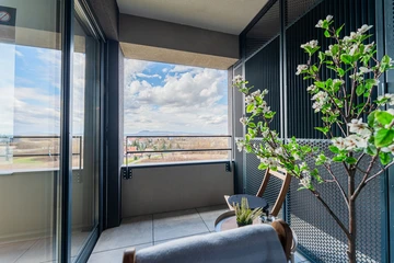 Zagreb 1-Bedroom Apartment for 2 Guests