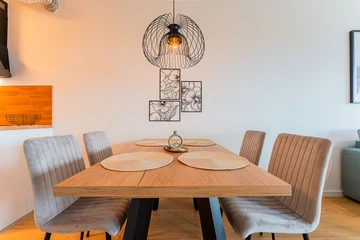 Zagreb 1-Bedroom Apartment for 2 Guests