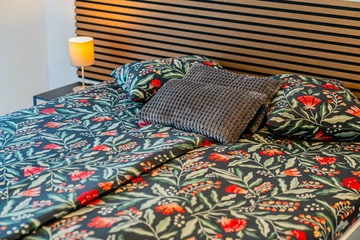 Zagreb 1-Bedroom Apartment for 2 Guests