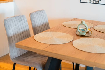 Zagreb 1-Bedroom Apartment for 2 Guests