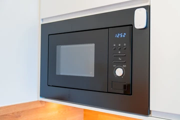 Zagreb 1-Bedroom Apartment for 2 Guests