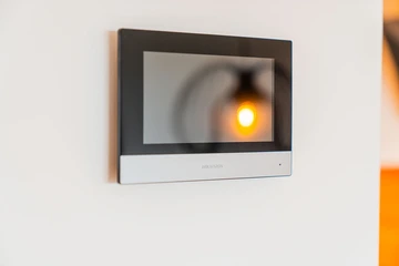 Zagreb 1-Bedroom Apartment for 2 Guests