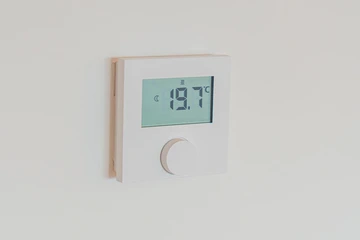 Zagreb 1-Bedroom Apartment for 2 Guests