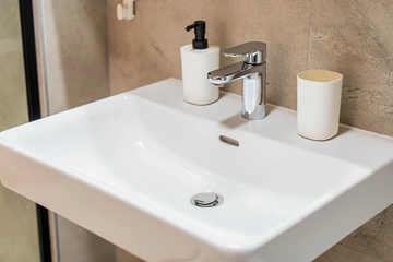 Zagreb 1-Bedroom Apartment for 2 Guests