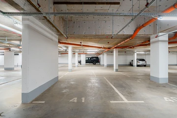 Zagreb 1-Bedroom Apartment for 2 Guests