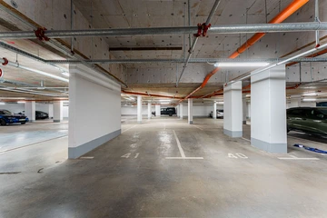 Zagreb 1-Bedroom Apartment for 2 Guests