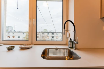 Newly Renovated 1-Bedroom Apartment for 3 in Zagreb