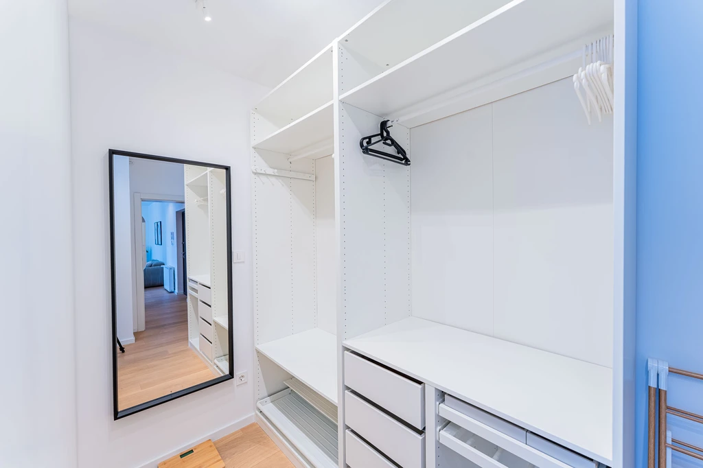 Newly Renovated 1-Bedroom Apartment for 3 in Zagreb