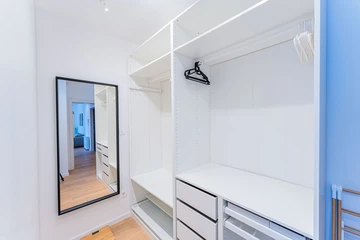 Newly Renovated 1-Bedroom Apartment for 3 in Zagreb