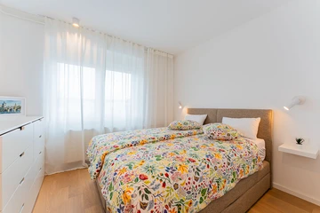 Newly Renovated 1-Bedroom Apartment for 3 in Zagreb