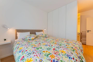 Newly Renovated 1-Bedroom Apartment for 3 in Zagreb