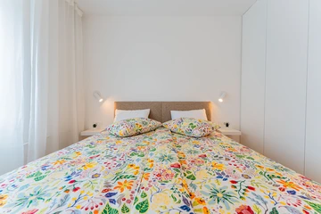 Newly Renovated 1-Bedroom Apartment for 3 in Zagreb