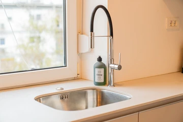 Newly Renovated 1-Bedroom Apartment for 3 in Zagreb