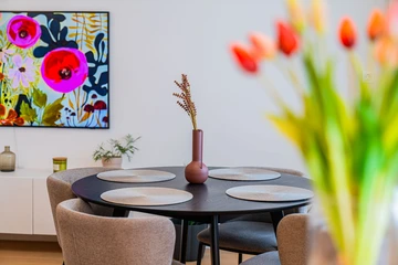 Newly Renovated 1-Bedroom Apartment for 3 in Zagreb