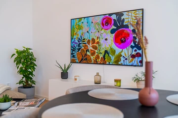 Newly Renovated 1-Bedroom Apartment for 3 in Zagreb