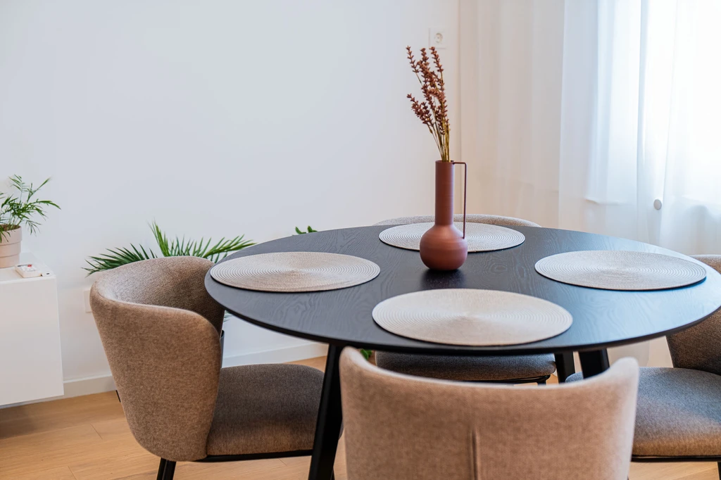 Newly Renovated 1-Bedroom Apartment for 3 in Zagreb