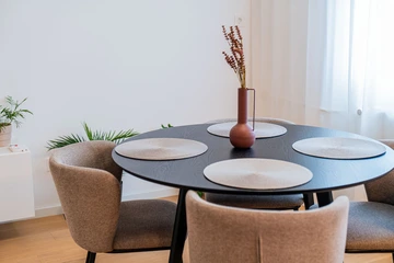 Newly Renovated 1-Bedroom Apartment for 3 in Zagreb