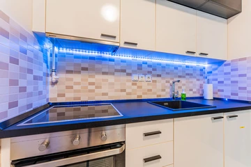 1-Bedroom Apartment in Zagreb for Up to 3