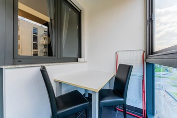 1-Bedroom Apartment in Zagreb for Up to 3